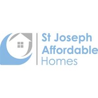 St Joseph Affordable Homes logo - Similar company to Terrapact
