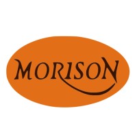 Morison Industries Plc logo - Similar company to Novogas Ltd