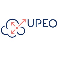 UPEO logo - Similar company to Ink Consulting