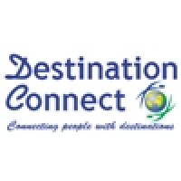 Destination Connect Ltd logo - Similar company to Bin Sougat Centre