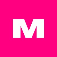 MAGENTA logo - Similar company to Noiz