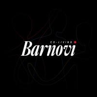 Barnovi Co-Living logo - Similar company to Cqm - Construction Quality Management