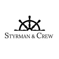 Styrman & Crew logo - Similar company to Ai Consult Group