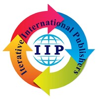 Iterative International Publishers logo - Similar company to Byte4Life