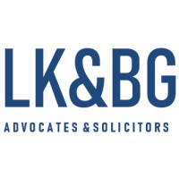 LK&BG Advocates & Solicitors