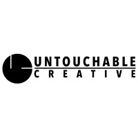 UNTOUCHABLE CREATIVE logo - Similar company to Untouchable Films