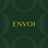 ENVOI logo - Similar company to Fouet México S.A De C.V.