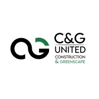 C&G United logo - Similar company to Hello Wellbeing Ltd.