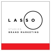 Lasso Studios logo - Similar company to Estudio Multidesign