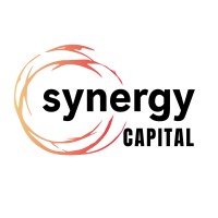 Synergy Capital logo - Similar company to Stratfinity Ventures