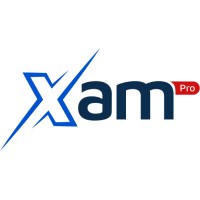 Xampro logo - Similar company to Xample