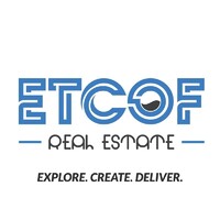 ETCOF REAL ESTATE logo - Similar company to Dmc Real Estate