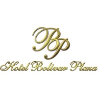Hotel Bolivar Plaza logo - Similar company to Tangelo Perú