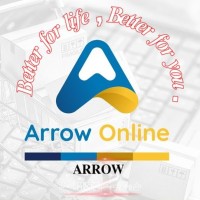 Arrow Modern Future logo - Similar company to Arabian Admas Ltd Co.
