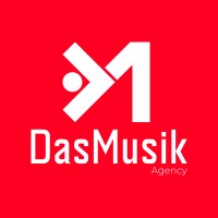 DAS MUSIK AGENCY logo - Similar company to Gashouder