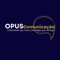 Opus Comunicação logo - Similar company to Bobmedia