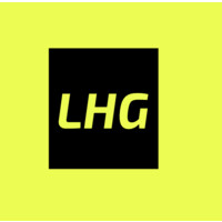 LHG logo - Similar company to Raw Beauty Lab