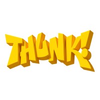 Thunk logo - Similar company to Digitebrain