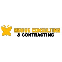 Revive Consulting & Contracting logo - Similar company to Revive Mynd