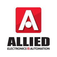 Allied Electronics & Automation Chile logo - Similar company to Allied Electronics Forecourt Technology