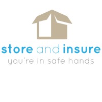Store and Insure logo - Similar company to Evans Easyspace Ltd