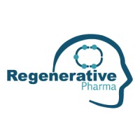 Regenerative Pharma logo - Similar company to Nutrimedical
