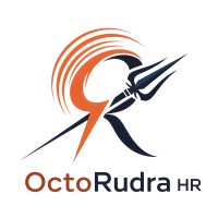 OctoRudra HR LLP logo - Similar company to Smahrtify Talent Tech Solutions