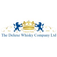 The Deluxe Whisky Company Ltd logo - Similar company to Whisky.Dk Aps