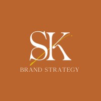 SK Brand Strategy logo - Similar company to Tech Consulting Ltd