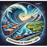 Gospodarcze Morza i Lądy logo - Similar company to Saame Tools (Shanghai) Import & Export Co., Ltd.