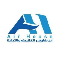 Air House for Air Conditioner logo - Similar company to Airhouse