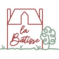Tiers-lieu La Bâtisse logo - Similar company to Communication Solutionnelle
