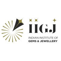Indian Institute of Gems & Jewellery logo - Similar company to Apg Learning
