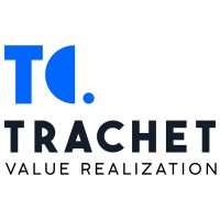 Trachet logo - Similar company to Locatechnologies