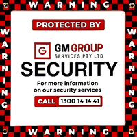 Security Gaurd Hire logo - Similar company to System Security Groups