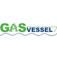 GASVESSEL logo - Similar company to H2 Engineering D.O.O.