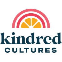 Kindred Cultures logo - Similar company to Spread'Em Kitchen