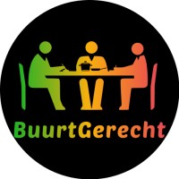 Buurtgerecht logo - Similar company to Tapify