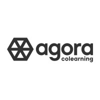 Agora Colearning logo - Similar company to Holotracker