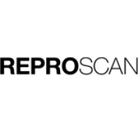 Reproscan logo - Similar company to Typcaste
