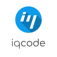 iqcode logo - Similar company to Iqcodex