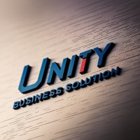Unity Business Solution logo - Similar company to Unity Business Solutions
