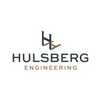 Hulsberg Engineering logo - Similar company to Kse Engineering, P.C.