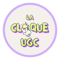 La Clique UGC logo - Similar company to Reach
