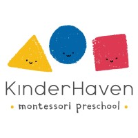 KinderHaven Montessori Preschool logo - Similar company to Membumi Playspace