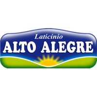 Laticinio Alto Alegre logo - Similar company to Laticínio Vale Do Leite