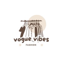 Vogue Vibes Fashion logo - Similar company to Studio Sew.N Ltd