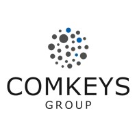 Comkeys Group logo - Similar company to Actions Dirigeants Sas
