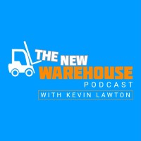 The New Warehouse logo - Similar company to B2Wise