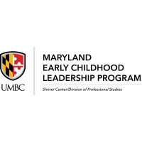 Maryland Early Childhood Leadership Program (MECLP) logo - Similar company to District Soccer